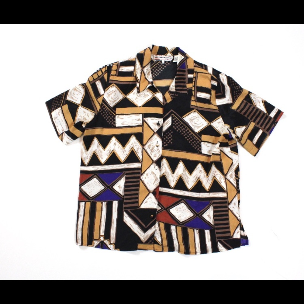 Westbound short sleeve- Tee